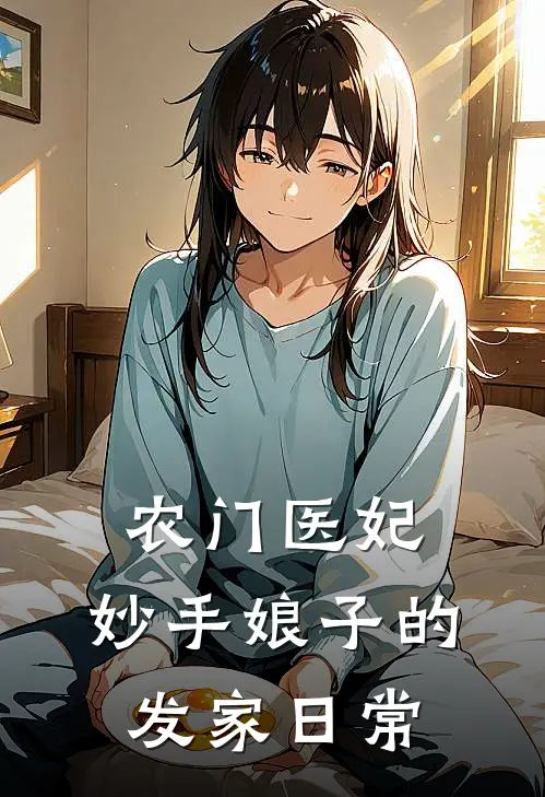 农门医妃：妙手娘子的发家日常