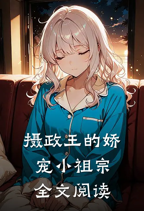 摄政王的娇宠小祖宗全文阅读