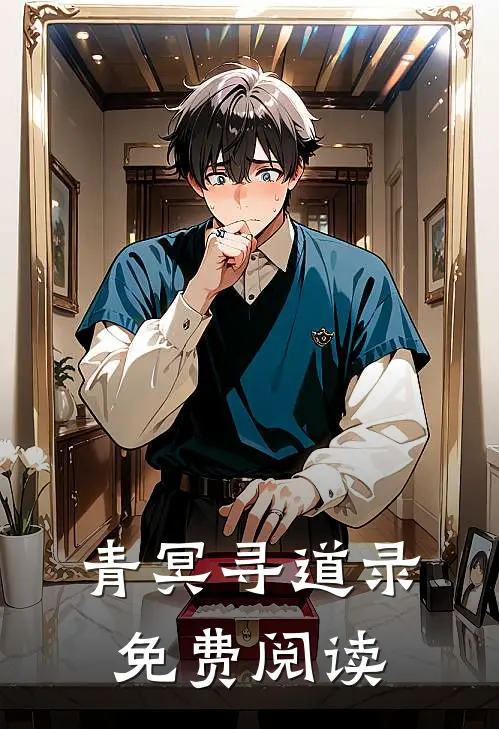 青冥寻道录免费阅读