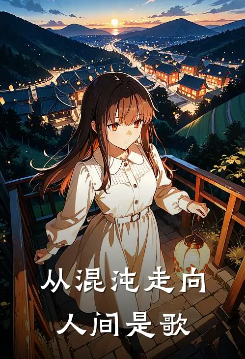 从混沌走向人间是歌