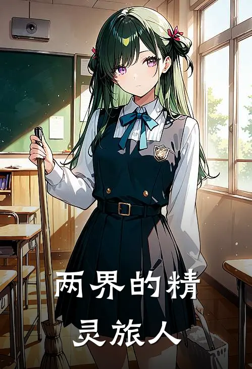 两界的精灵旅人