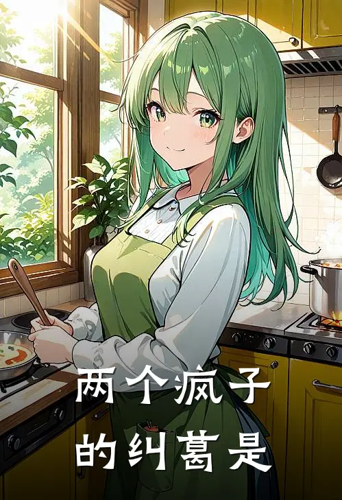 两个疯子的纠葛是