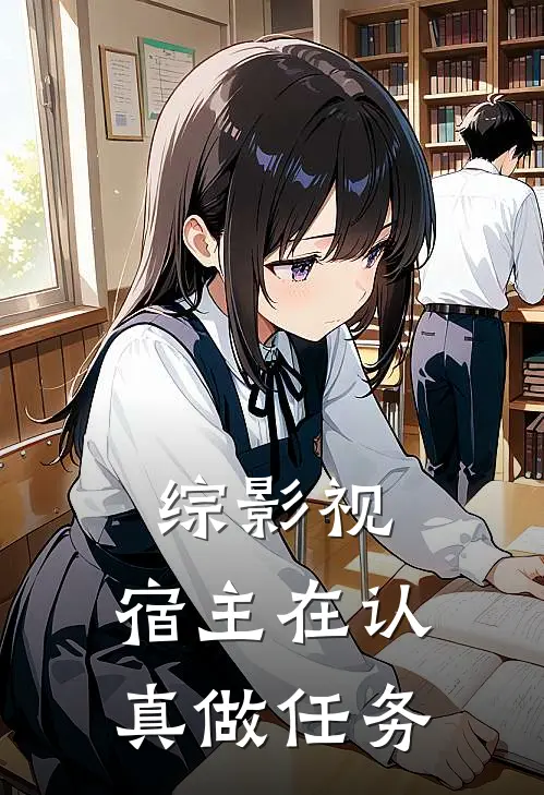 综影视：宿主在认真做任务