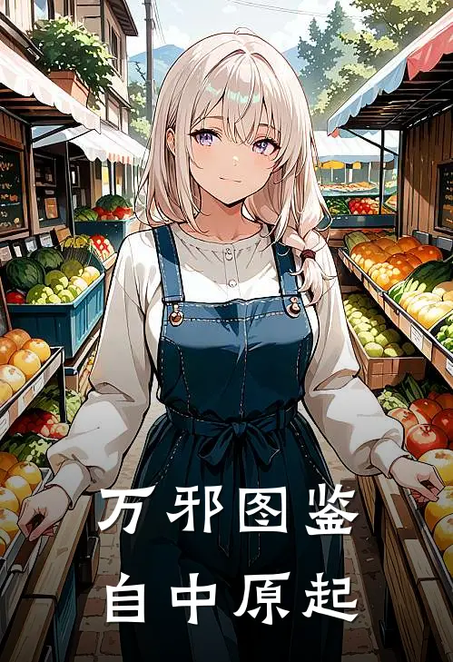 万邪图鉴：自中原起