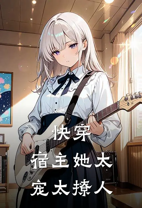 快穿：宿主她太宠太撩人(刘洋棠梨)最新推荐小说_在哪看免费小说快穿：宿主她太宠太撩人刘洋棠梨