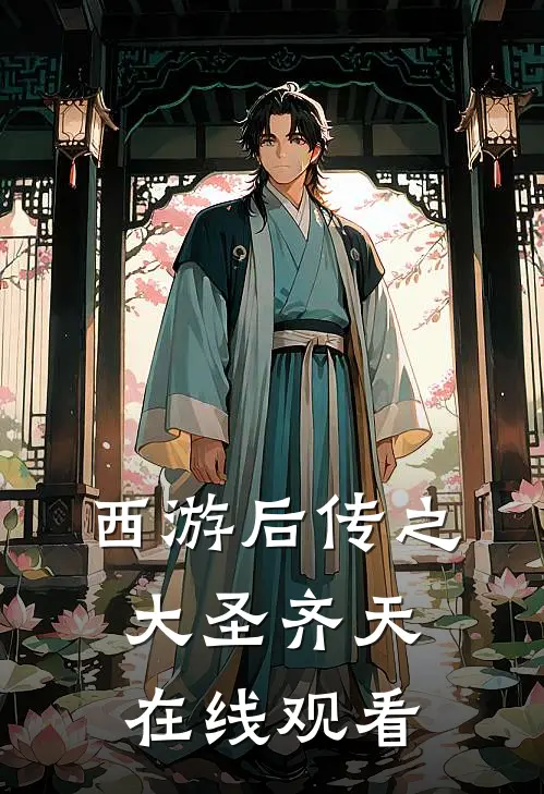 西游后传之大圣齐天在线观看