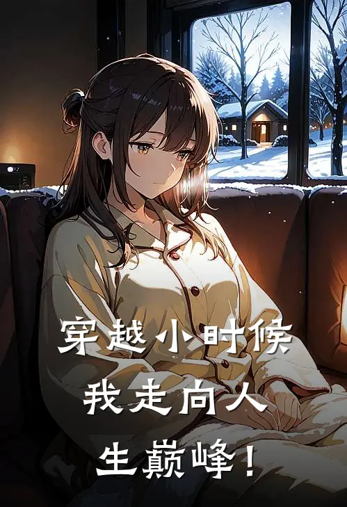 穿越小时候，我走向人生巅峰！王玥玥张凌峰热门小说免费阅读_完本完结小说穿越小时候，我走向人生巅峰！(王玥玥张凌峰)