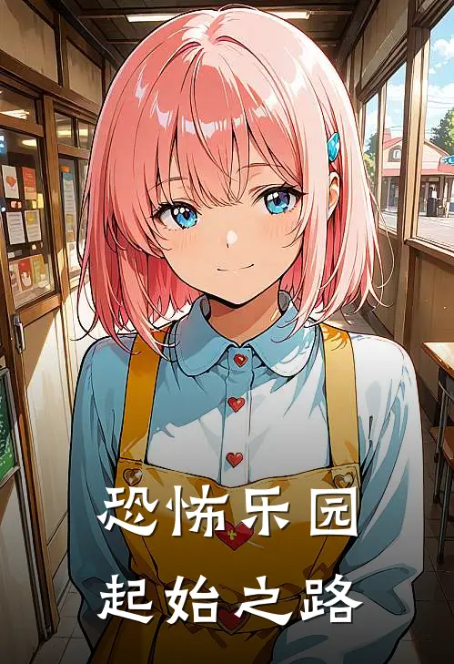 恐怖乐园：起始之路