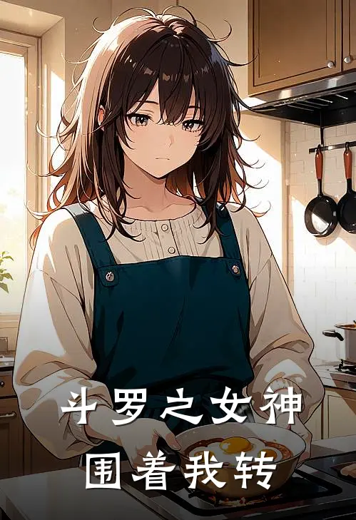 斗罗之女神围着我转