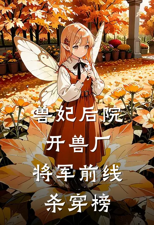 兽妃后院开兽厂，将军前线杀穿榜