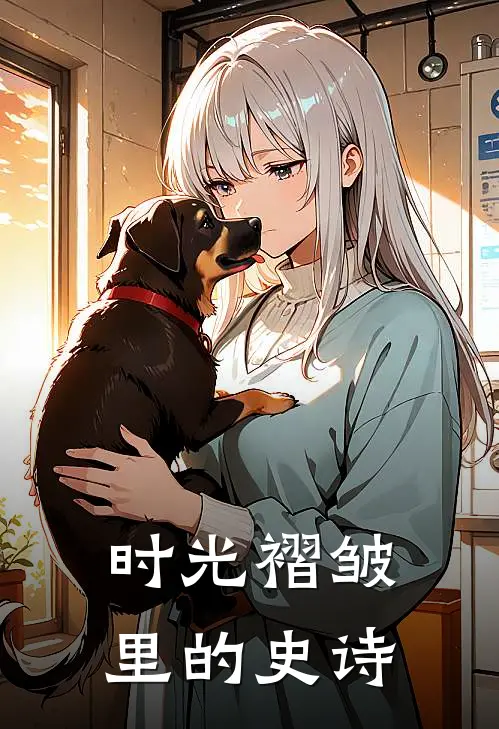 时光褶皱里的史诗克劳斯埃德加完本热门小说_小说完结版时光褶皱里的史诗(克劳斯埃德加)