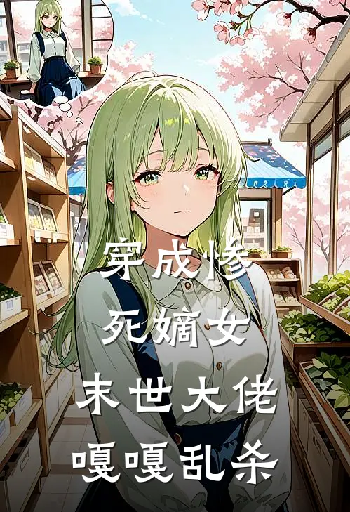 穿成惨死嫡女，末世大佬嘎嘎乱杀