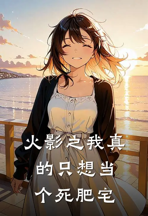 火影之我真的只想当个死肥宅