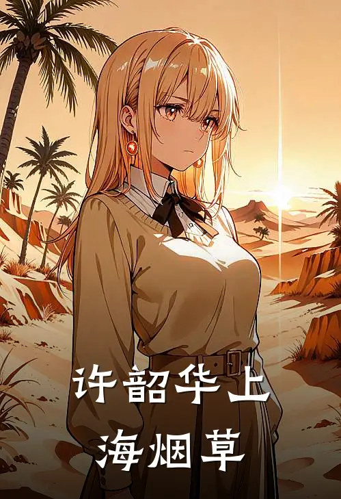 许韶华 上海烟草