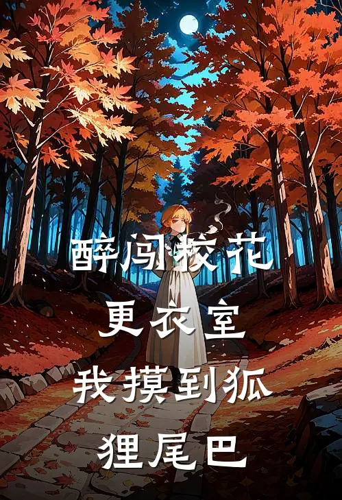 醉闯校花更衣室，我摸到狐狸尾巴