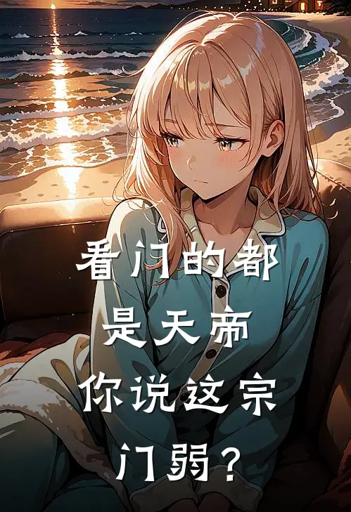 看门的都是天帝，你说这宗门弱？