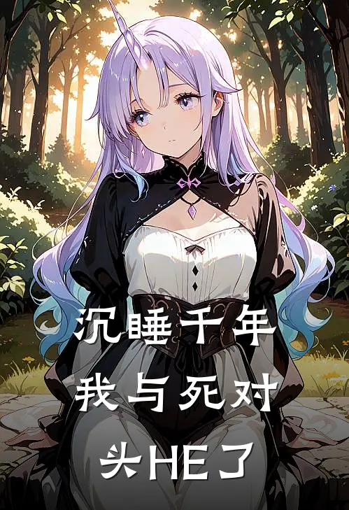 沉睡千年，我与死对头HE了