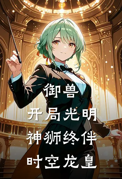 林墨赵铁山(御兽：开局光明神狮终伴时空龙皇)全本免费在线阅读_林墨赵铁山全集在线阅读