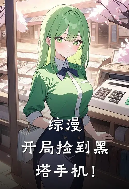 综漫：开局捡到黑塔手机！(陈阳比滨)全文免费在线阅读_综漫：开局捡到黑塔手机！热门小说