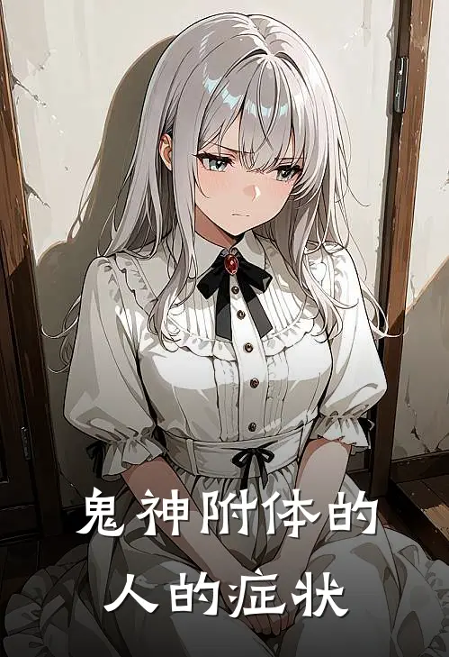 鬼神附体的人的症状