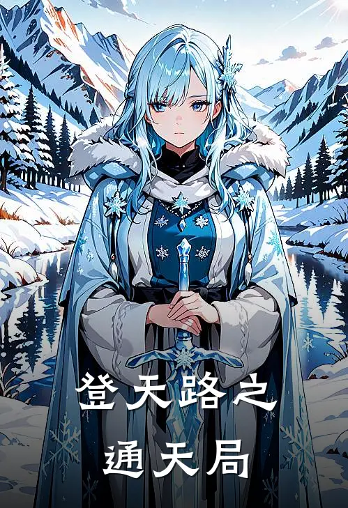 登天路之通天局