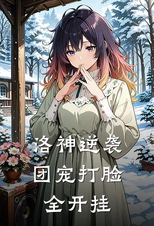 洛神逆袭：团宠打脸全开挂