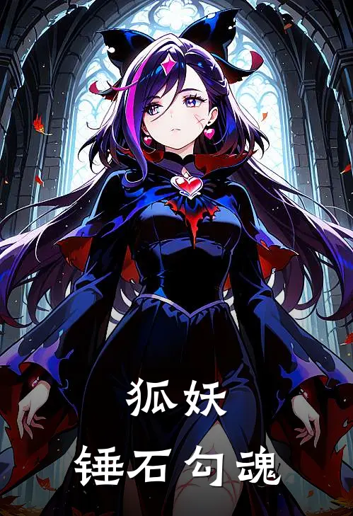 狐妖：锤石勾魂(曹祟肖圭)完本小说_全本免费小说狐妖：锤石勾魂曹祟肖圭