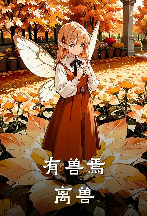 有兽焉：离兽沐离天绿新热门小说_免费阅读全文有兽焉：离兽沐离天绿