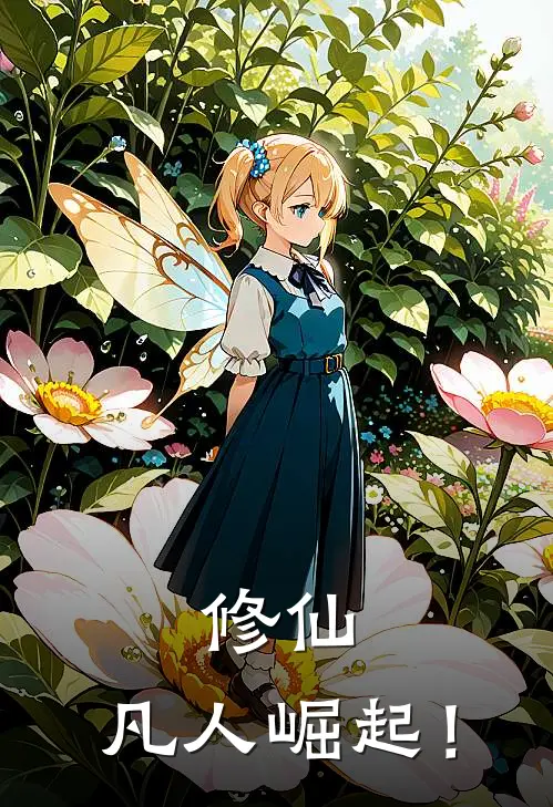 修仙：凡人崛起！