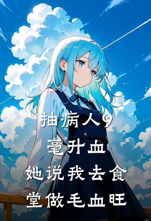 抽病人9毫升血，她说我去食堂做毛血旺(张禾刘钰)完结版小说_最新全本小说抽病人9毫升血，她说我去食堂做毛血旺张禾刘钰