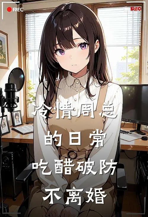 冷情周总的日常，吃醋破防不离婚(白若薇周暮枫)小说免费阅读_热门小说阅读冷情周总的日常，吃醋破防不离婚白若薇周暮枫