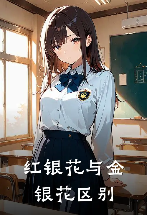 红银花与金银花区别