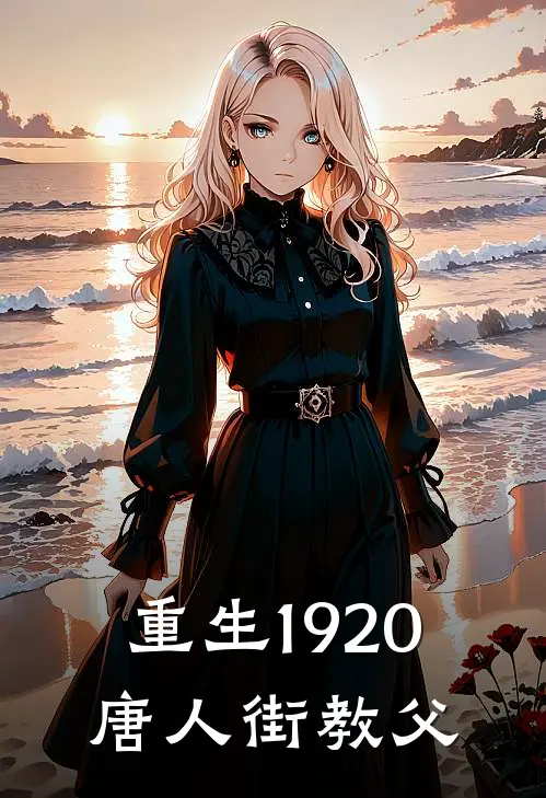 重生1920，唐人街教父