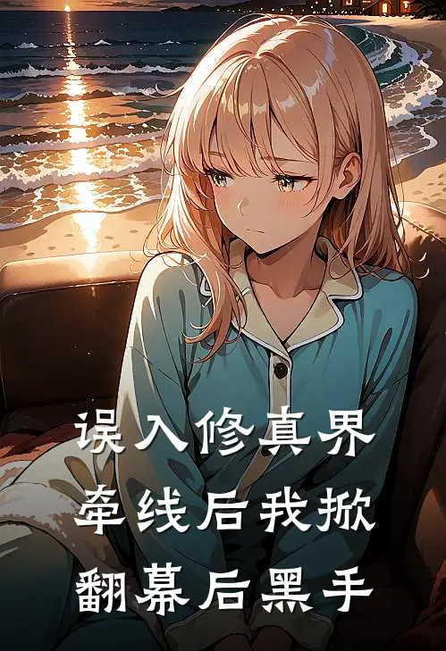 误入修真界牵线后我掀翻幕后黑手(风吟洛宫烨)已完结小说_小说免费阅读误入修真界牵线后我掀翻幕后黑手风吟洛宫烨