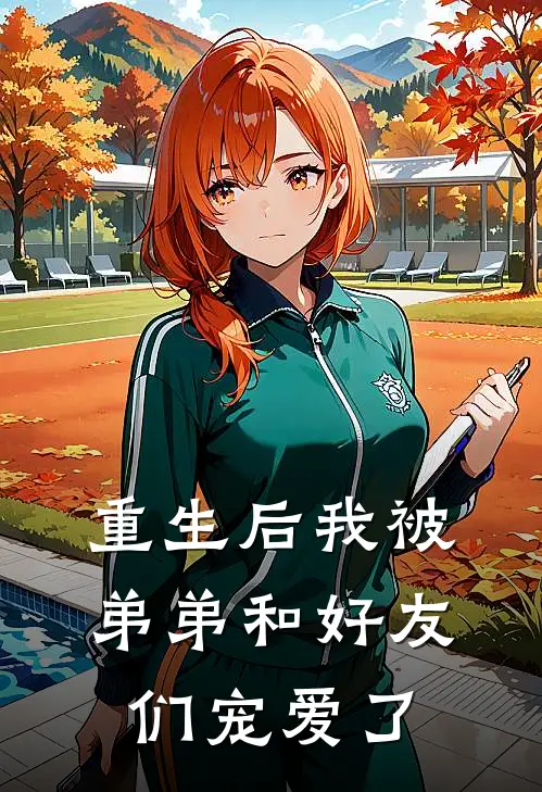 重生后我被弟弟和好友们宠爱了(避雷谢矜)免费阅读完整版小说_最新小说全文阅读重生后我被弟弟和好友们宠爱了避雷谢矜