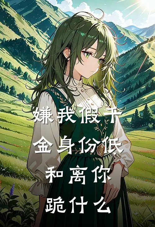 嫌我假千金身份低，和离你跪什么楼心月沈华年最新章节免费阅读_嫌我假千金身份低，和离你跪什么全文免费在线阅读