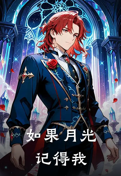 许若熙景承泽(如果月光记得我)全本免费在线阅读_许若熙景承泽全集在线阅读