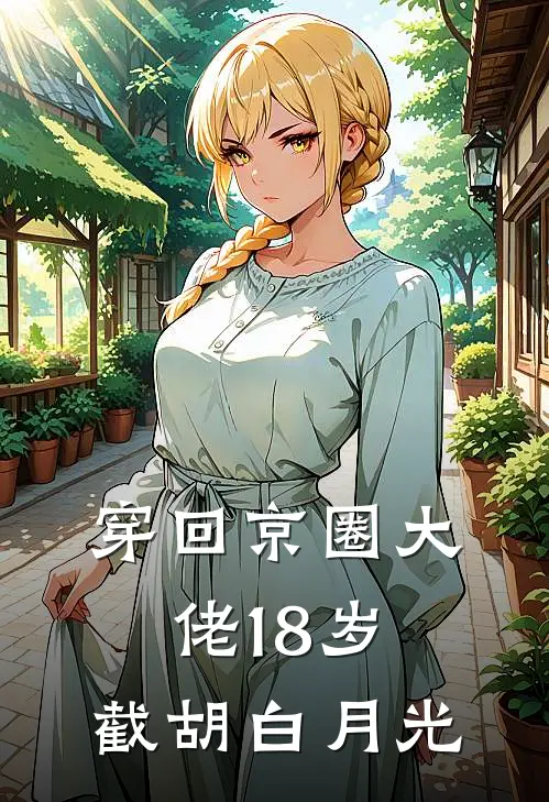 穿回京圈大佬18岁，截胡白月光(夏繁星刘海东)热门小说排行_完结版小说穿回京圈大佬18岁，截胡白月光夏繁星刘海东