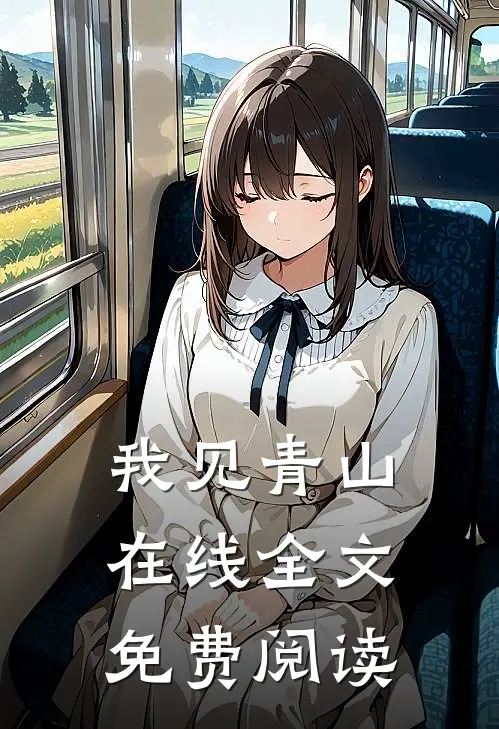 我见青山在线全文免费阅读