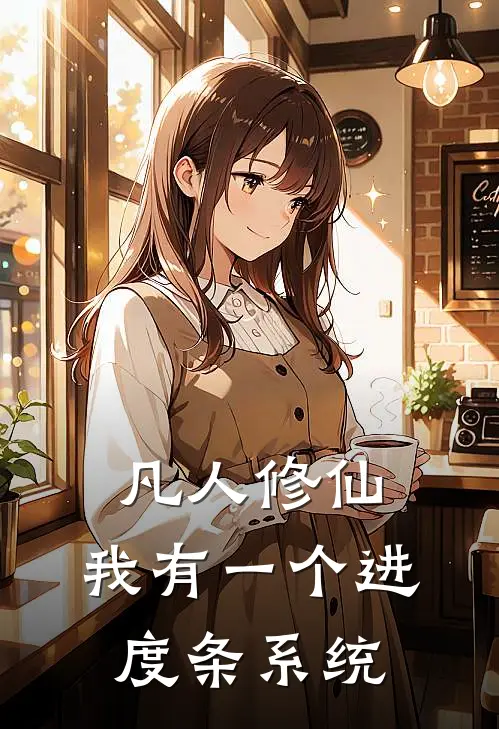 凡人修仙：我有一个进度条系统