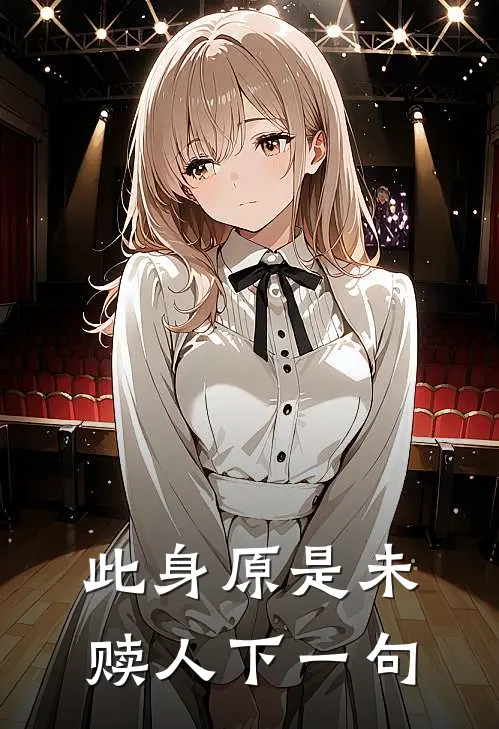 此身原是未赎人下一句