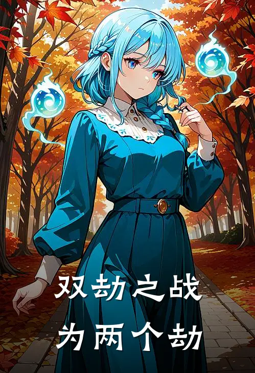 双劫之战为两个劫