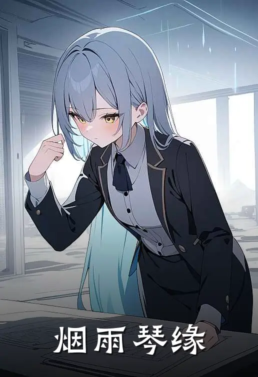烟雨琴缘(沈砚秋春桃)热门完本小说_最新小说烟雨琴缘沈砚秋春桃