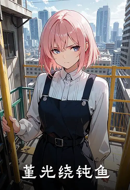 《堇光绕钝鱼》林言迟鱼全集免费在线阅读_(林言迟鱼)全章节免费在线阅读