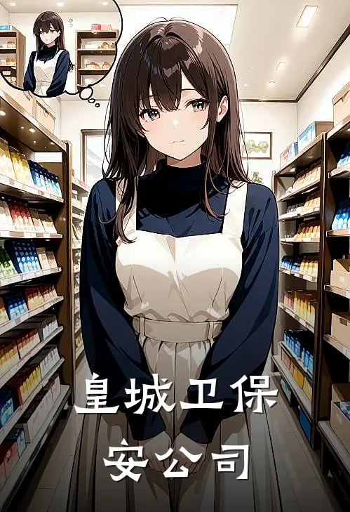 皇城卫保安公司