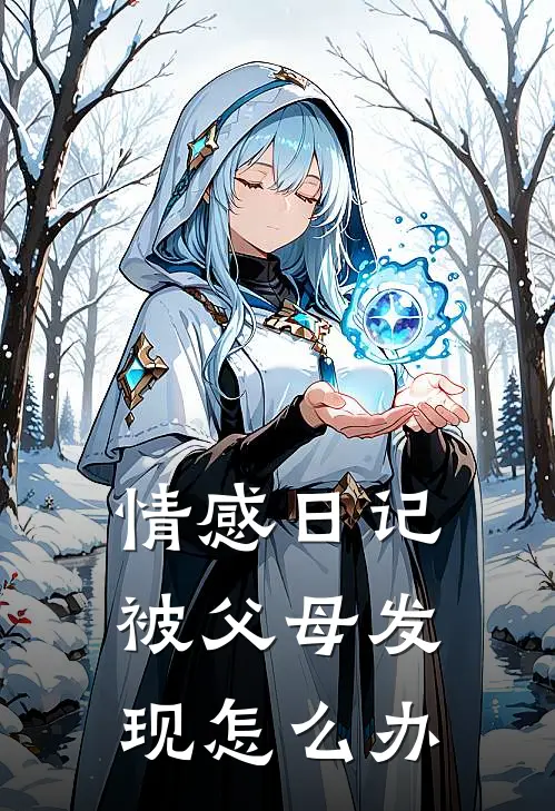 情感日记被父母发现怎么办