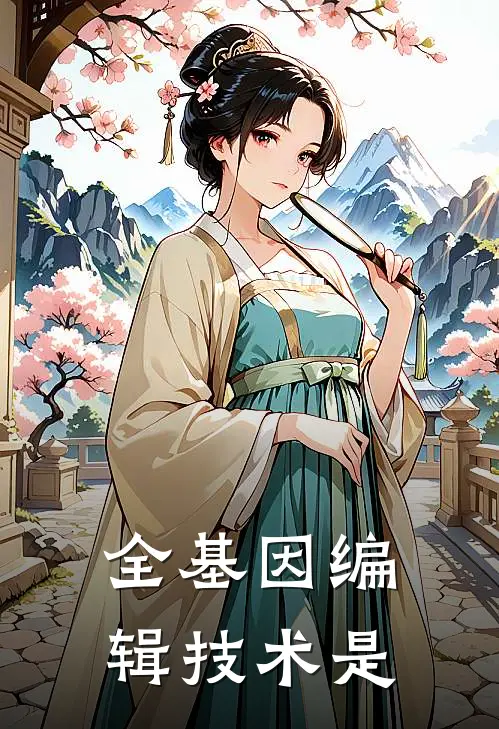 全基因编辑技术是