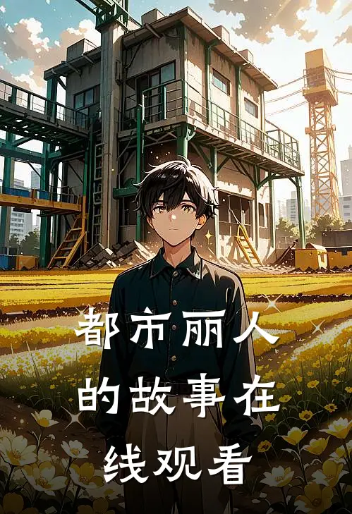 都市丽人的故事在线观看