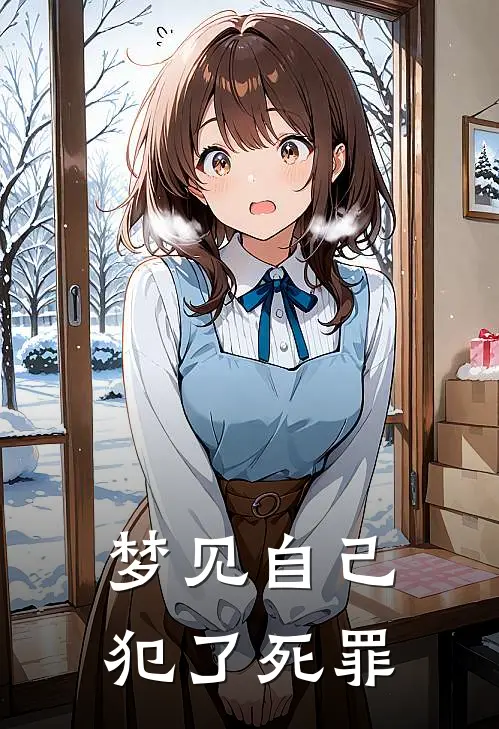 梦见自己犯了死罪