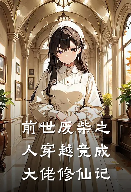前世废柴之人穿越竟成大佬修仙记